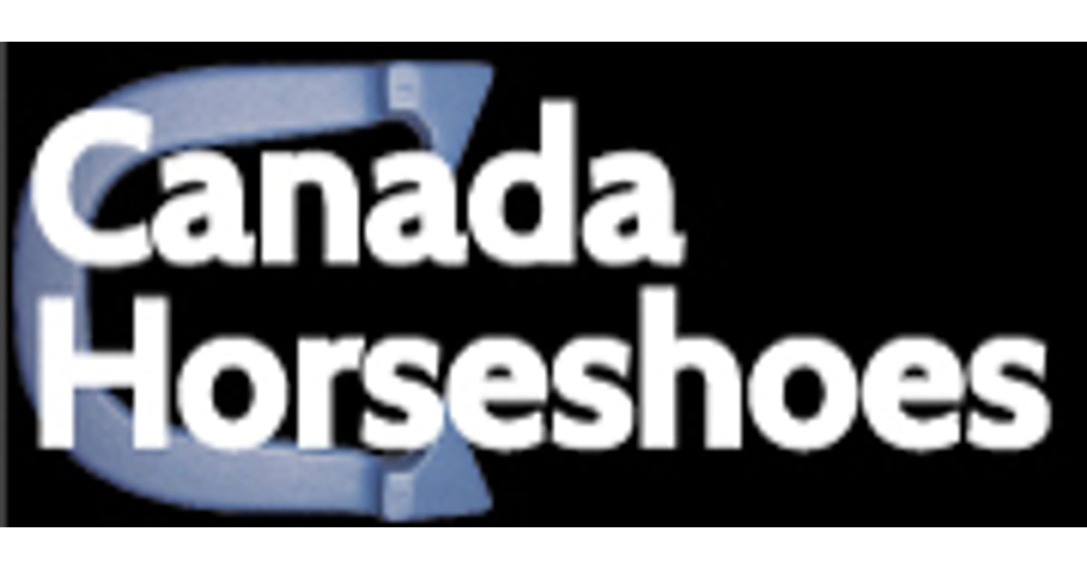 Canada Horseshoes