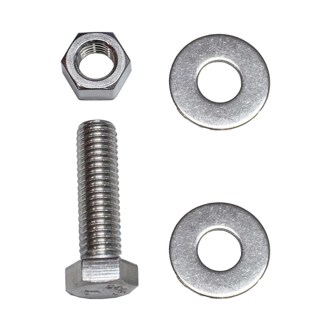 Stainless Steel Bolt Assembly For Dock Section Connecting : Tommy Dock ...
