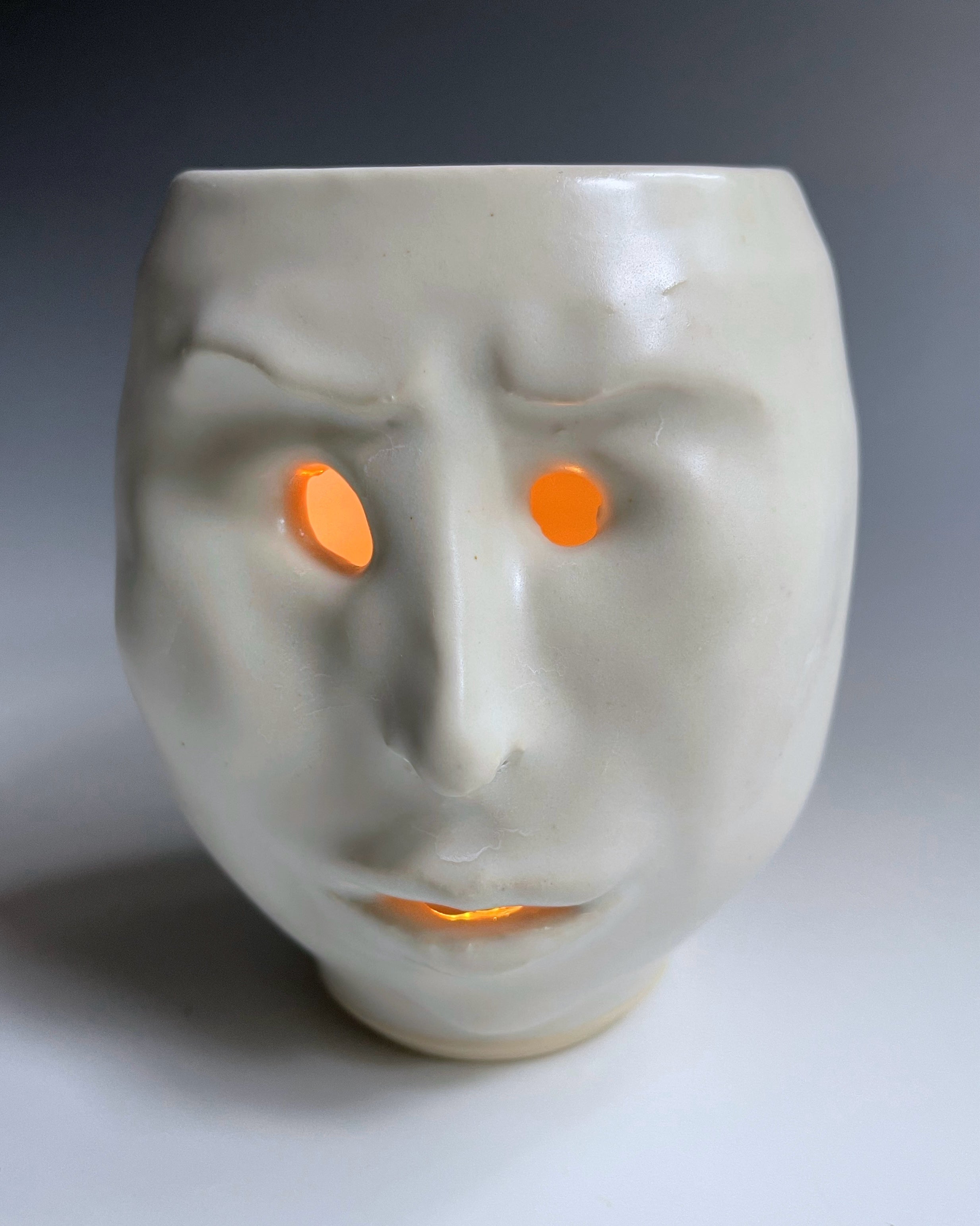 Ghost luminary G1 SPRT