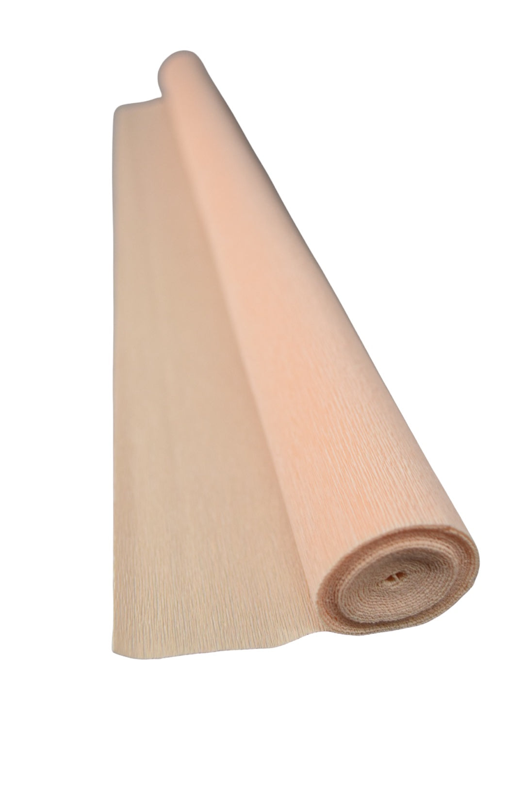 Italian Crepe Paper roll 90 gram - 354 SOFT PINK - Carte Fini