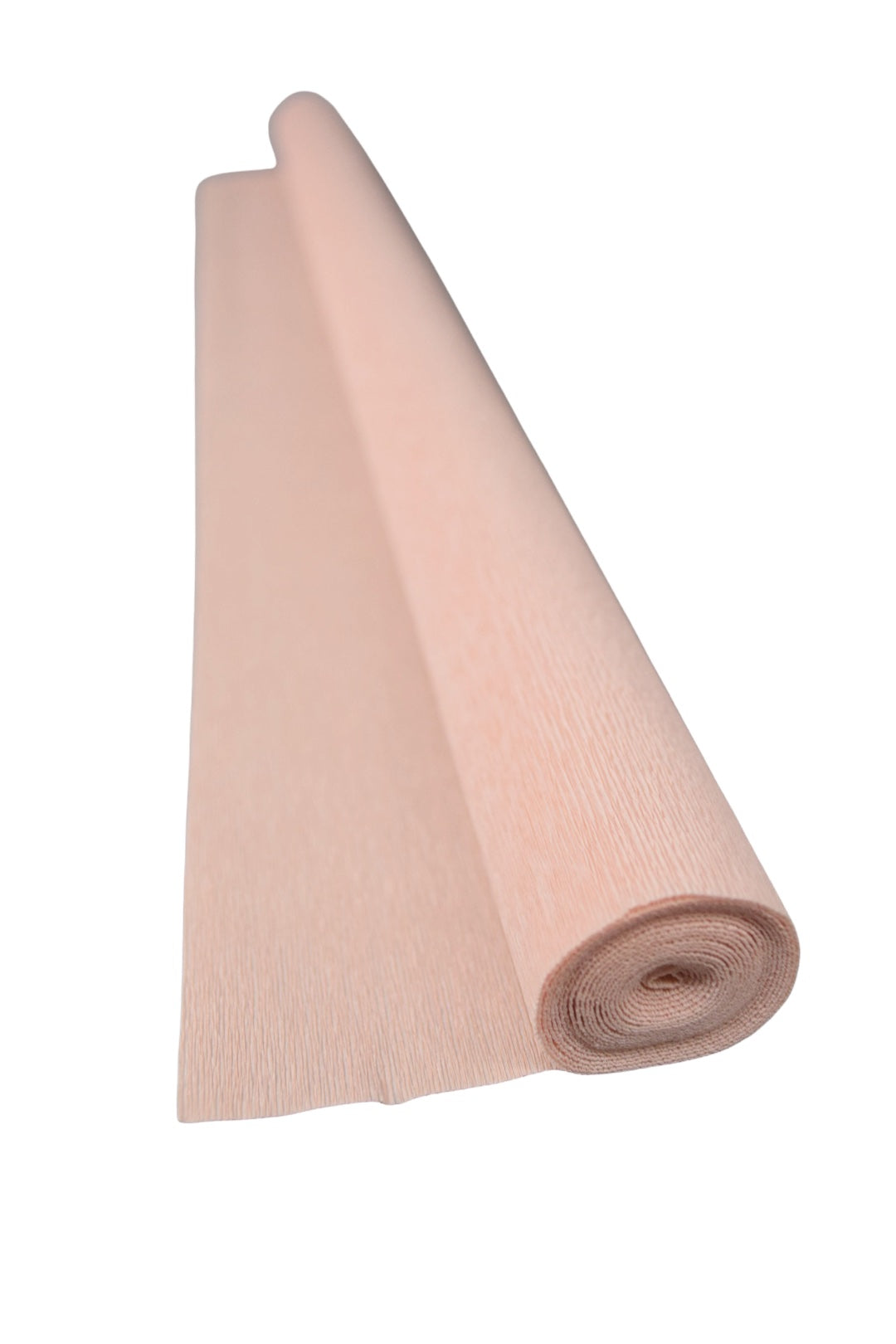 70g Premium Crepe Paper Roll for Flower Making White Green Pink Crepe Paper  Sheets Streamer,10in Width, 8ft Length (Rose)