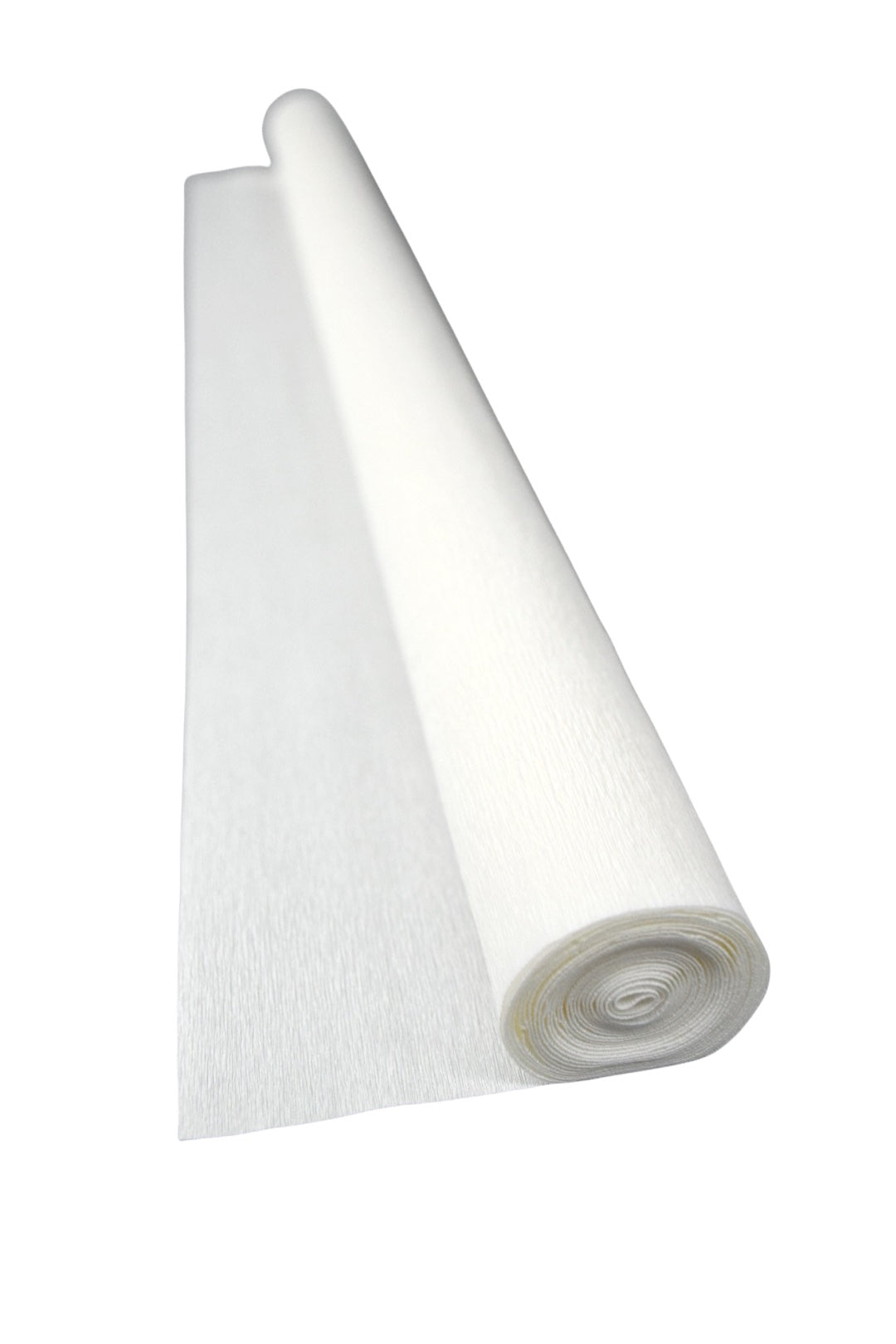 Italian Crepe Paper roll 90 gram - 352 IVORY - Carte Fini