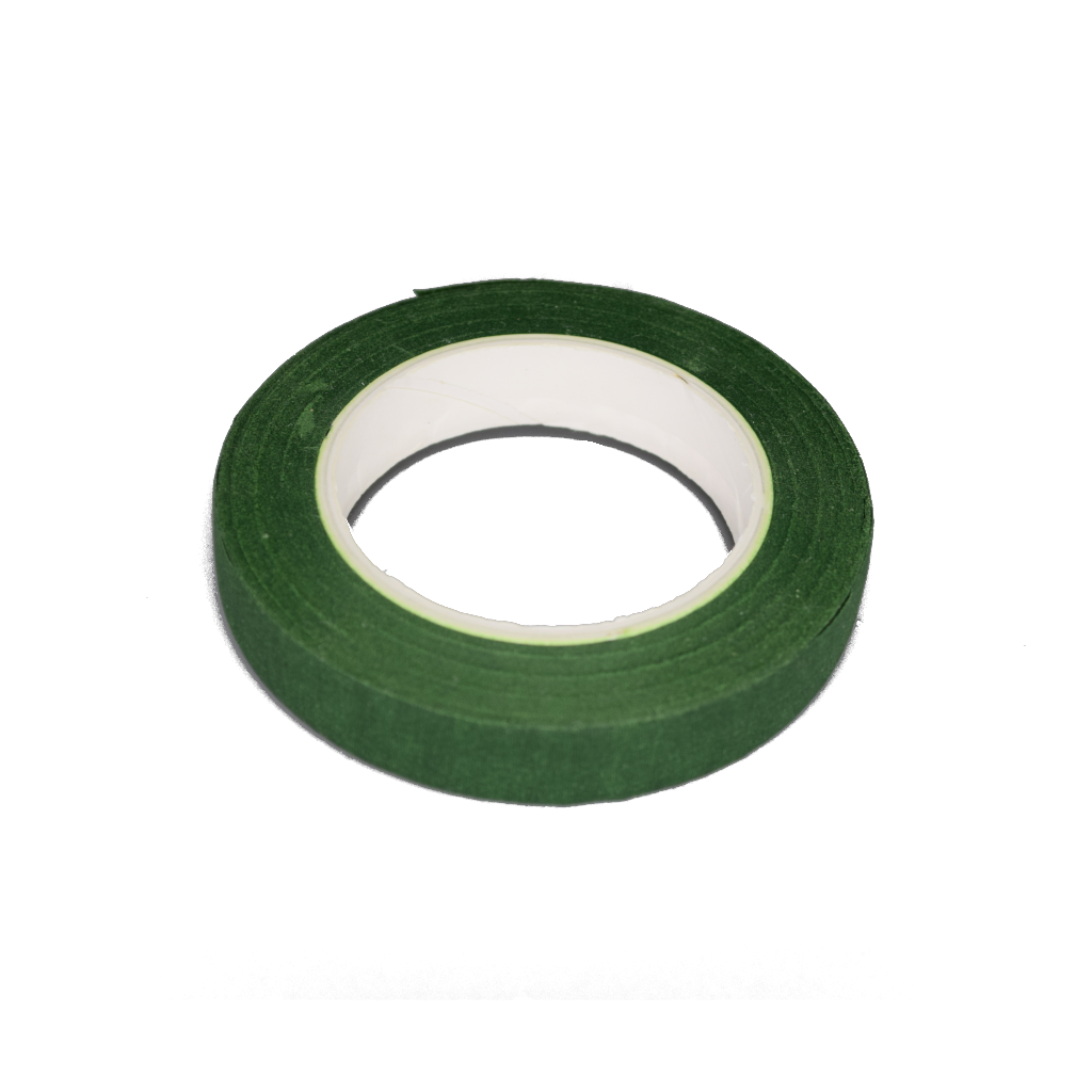 Panacea Green Stem Wrap Tape (Pack of 3) - Save-On-Crafts