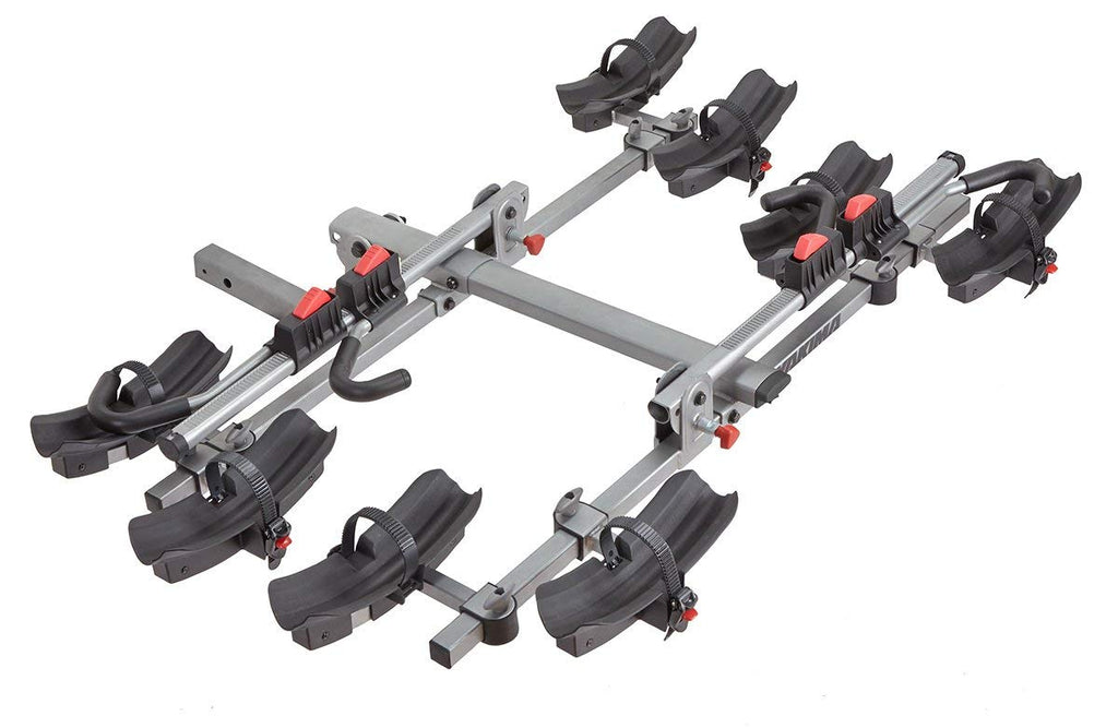 yakima fourtimer 4 bike platform rack