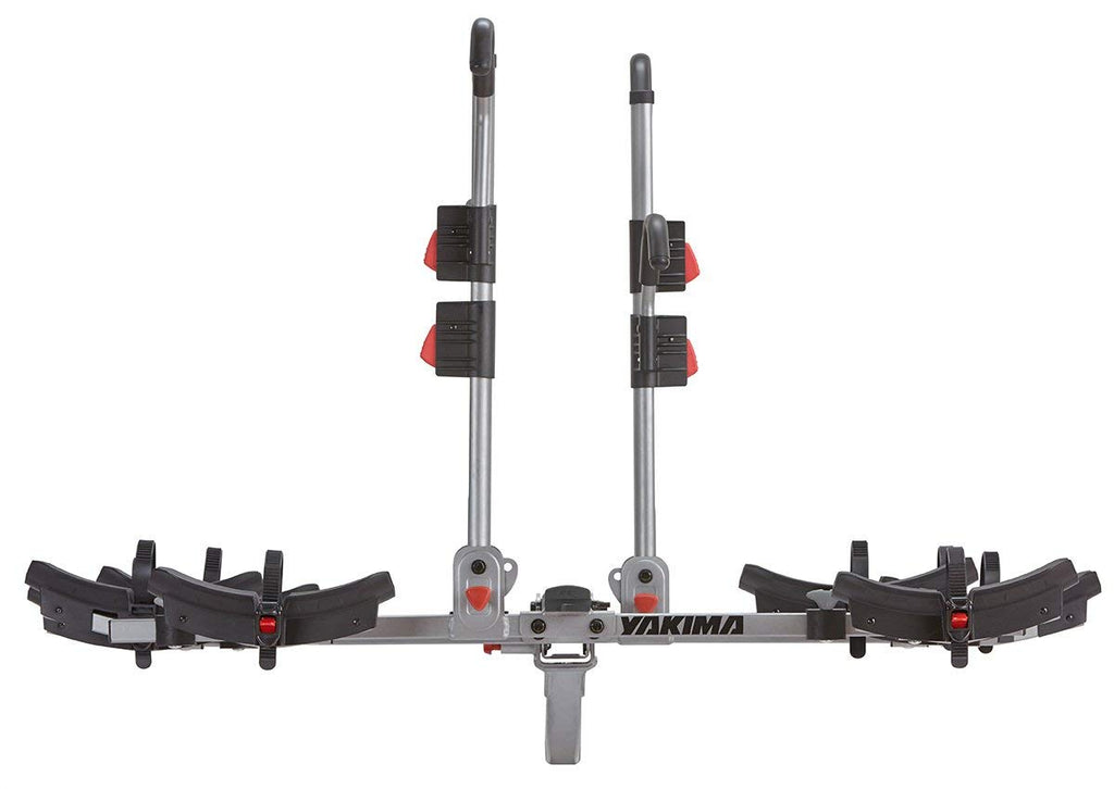 yakima fourtimer bike rack