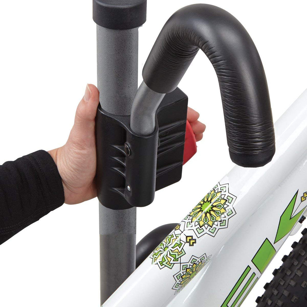 yakima fourtimer bike rack