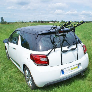 ds3 bike rack