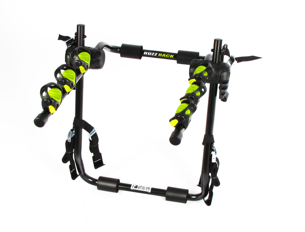 buzz rack 2 bike carrier