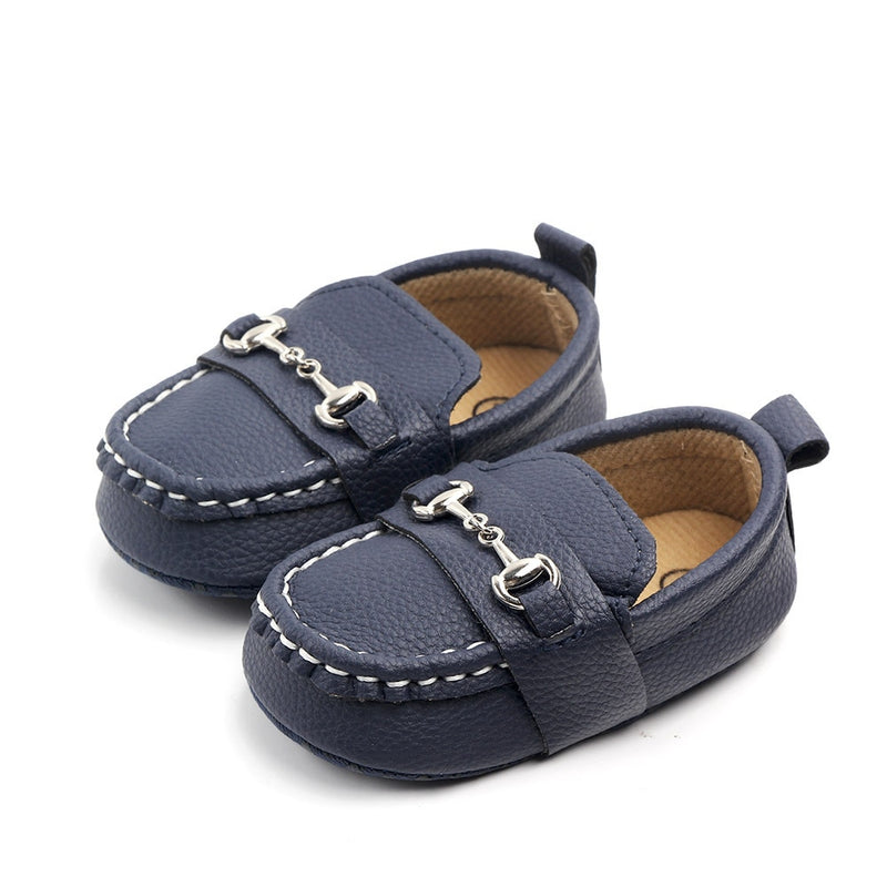 Baby Boat Shoes – Babymorre