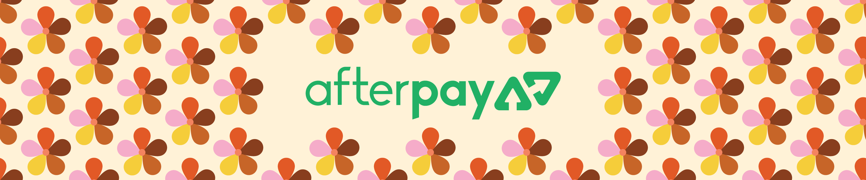 Lacey Lane's Afterpay: Shop Now, Pay Later - The Lane & Co