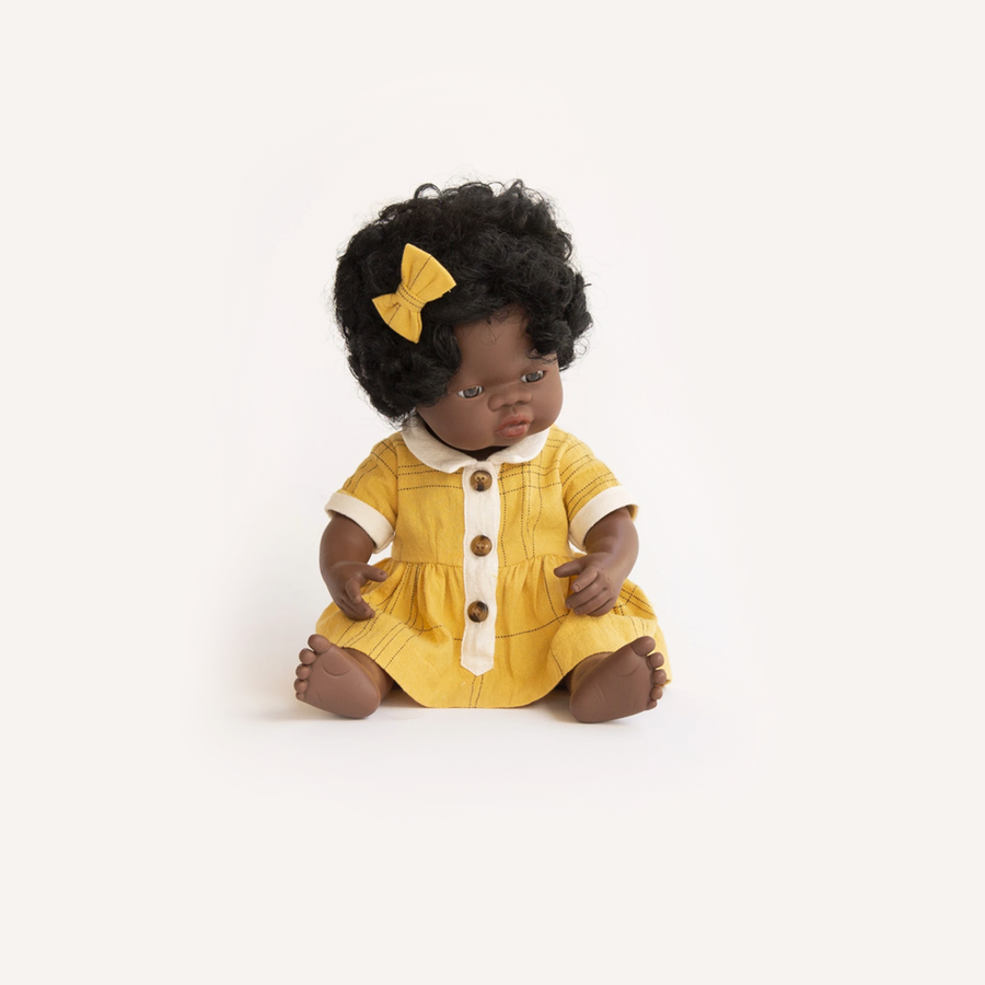 miniland baby doll clothes