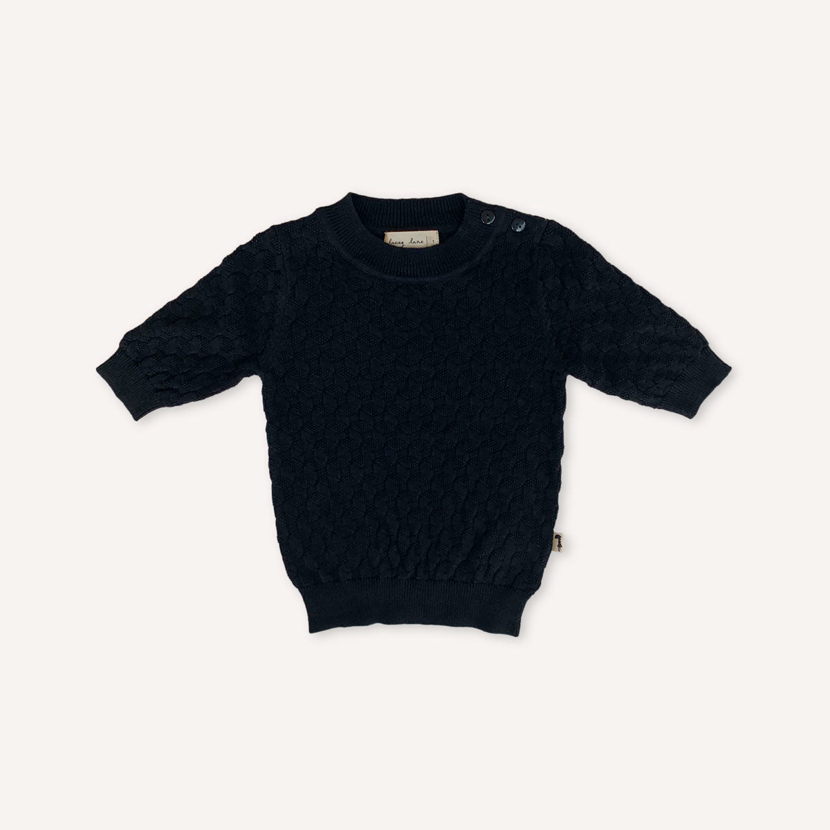 Black Betty Sweater