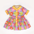 Dahlia Hopscotch Dress