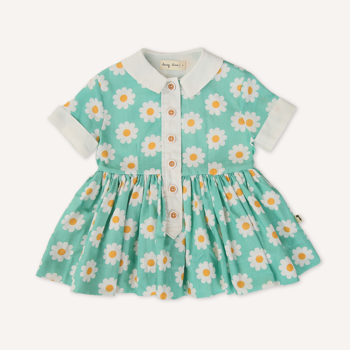 Miller Hopscotch Dress