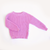 Lilac Kids Jumper