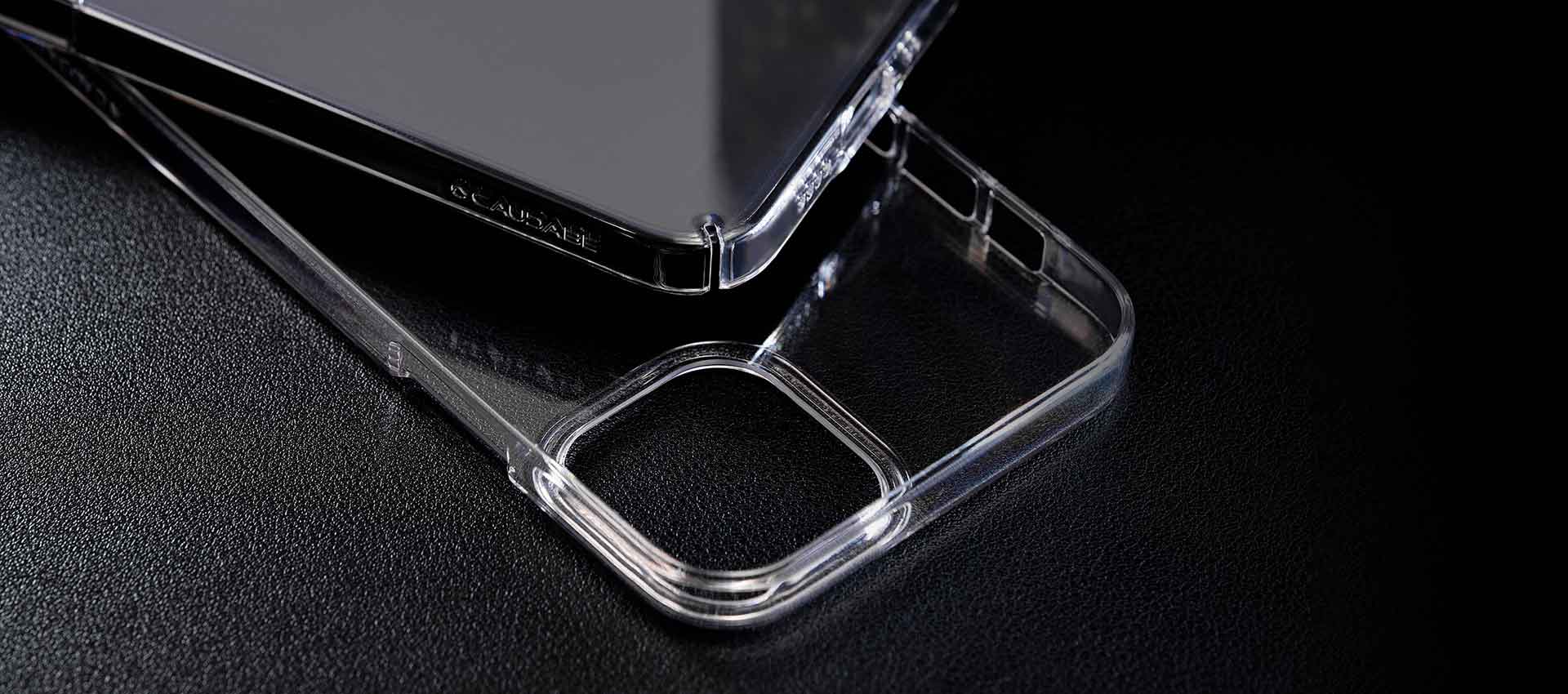 Lucid Clear - iPhone 12 mini