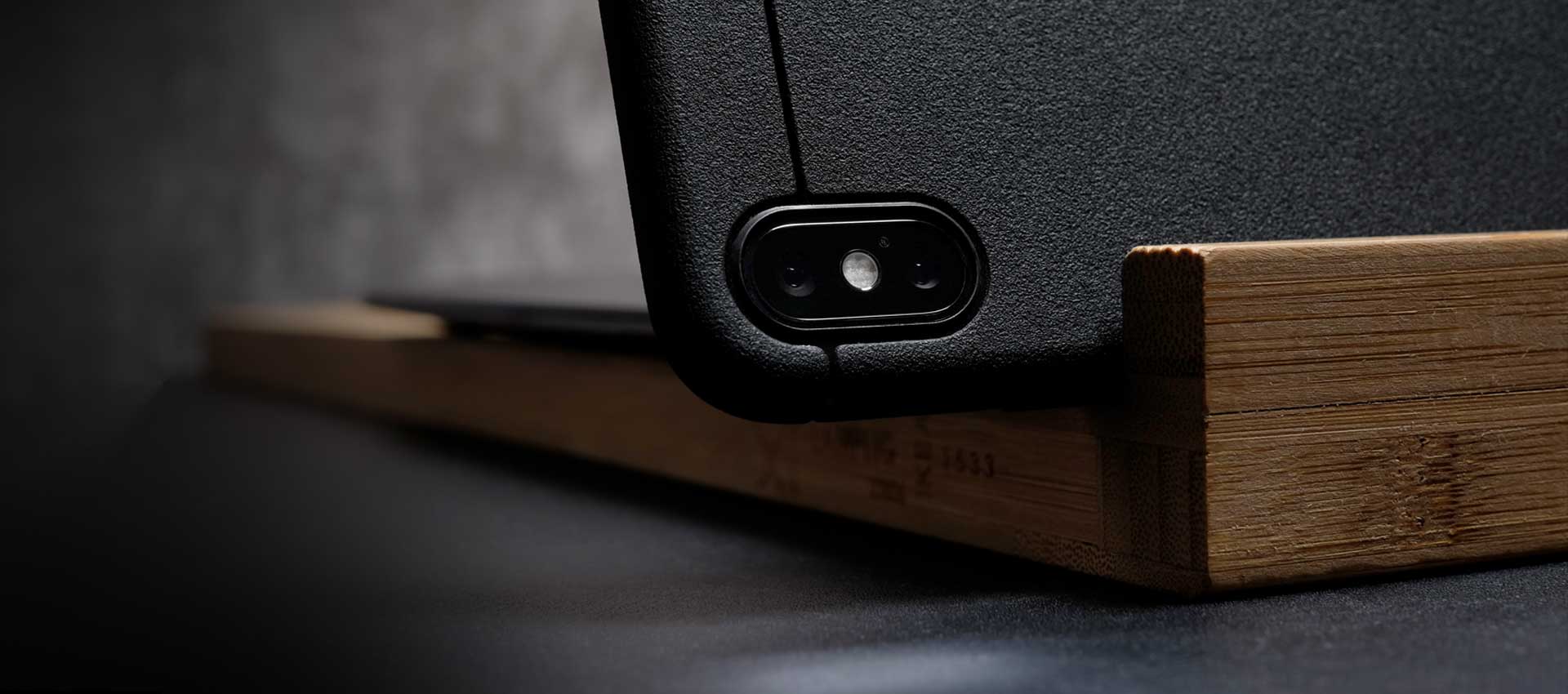 Totallee - The World's #1 Thin iPhone Case