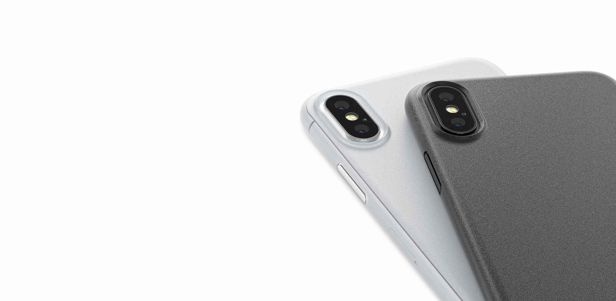 The Veil XT for iPhone X