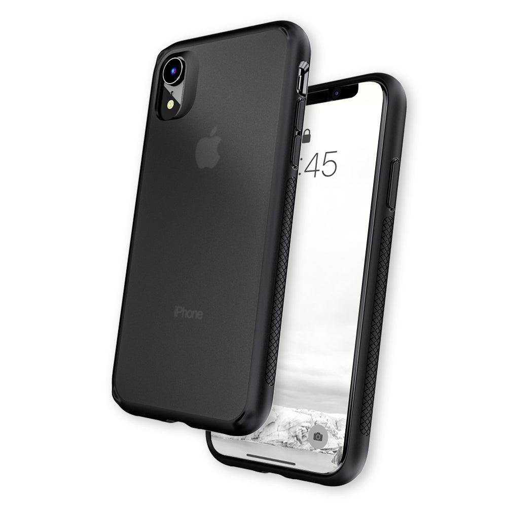 Caudabe The Synthesis Rugged Protection Minimalist Iphone Xr Case