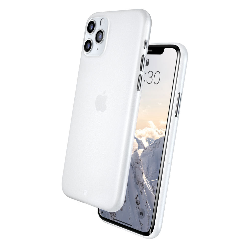 Caudabe Veil Impossibly Thin Iphone 11 Pro Max Case