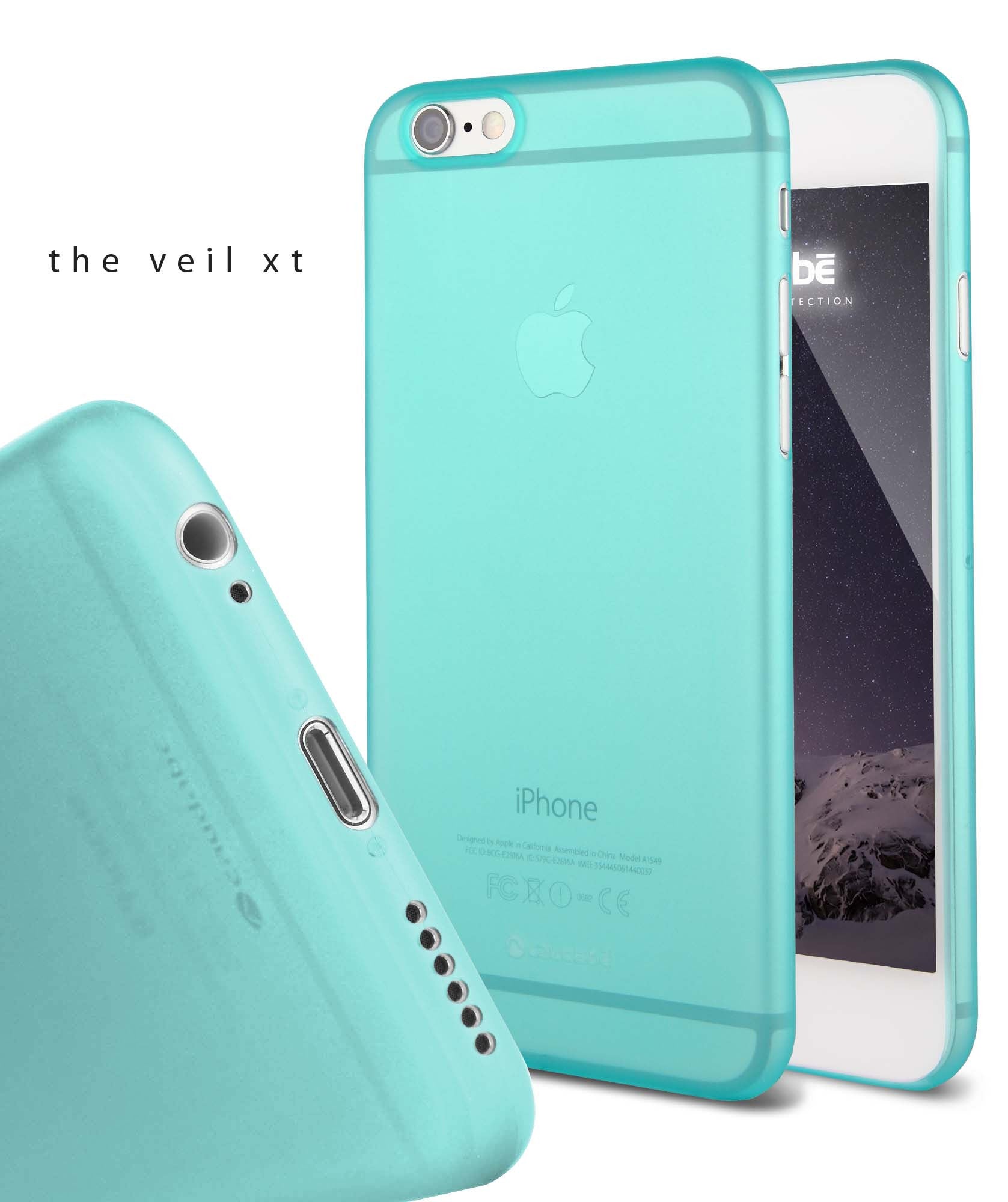 Caudabe The Veil Xt Iphone 6s Plus