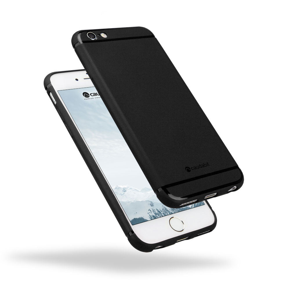 Caudabe Minimalist And Ultra Thin Iphone 6s Plus Cases
