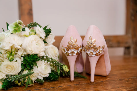 next blush shoes