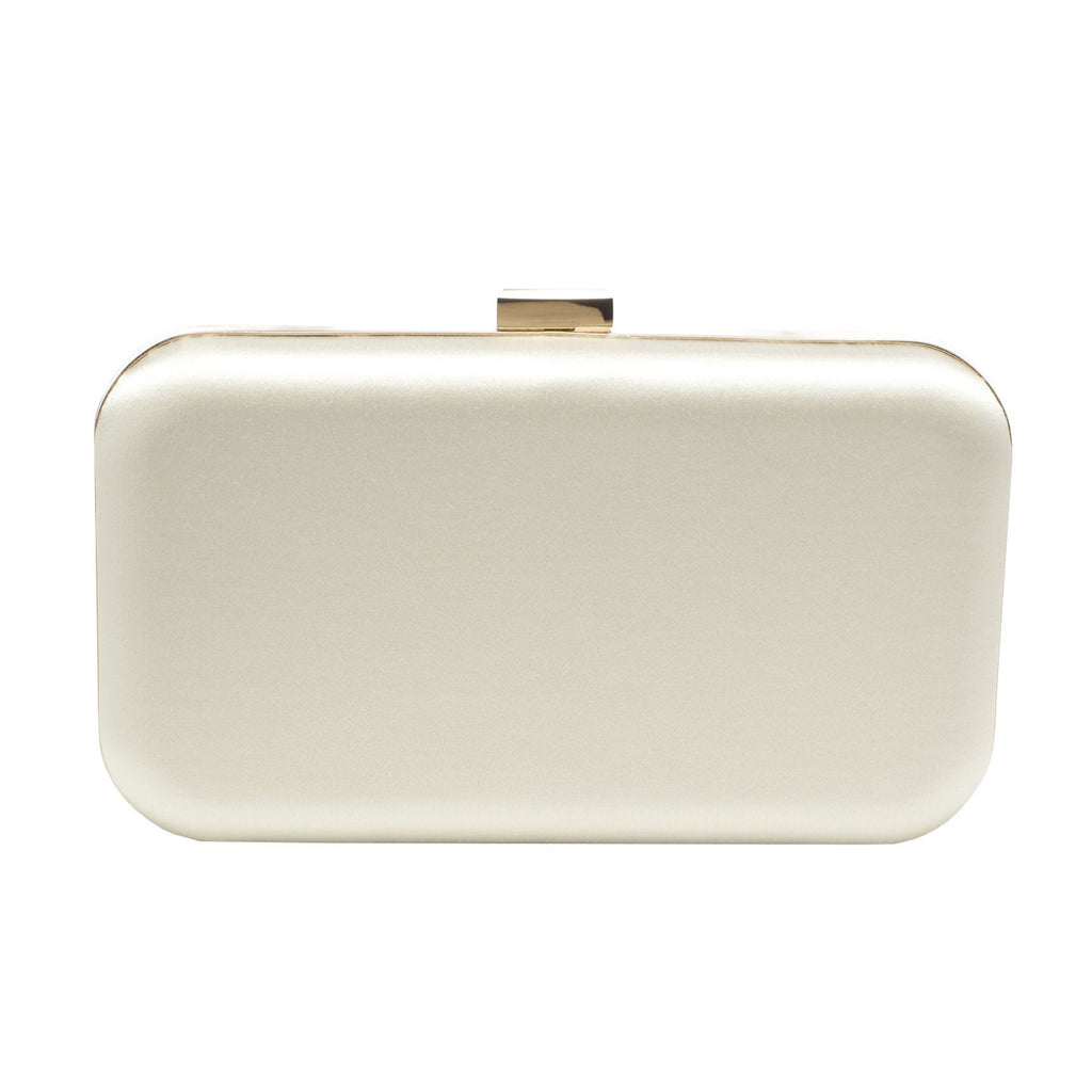 ivory clutch