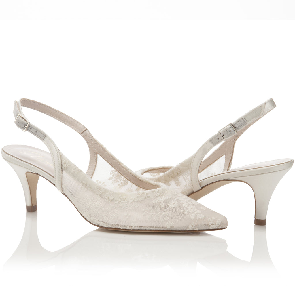 chloe bridal shoes