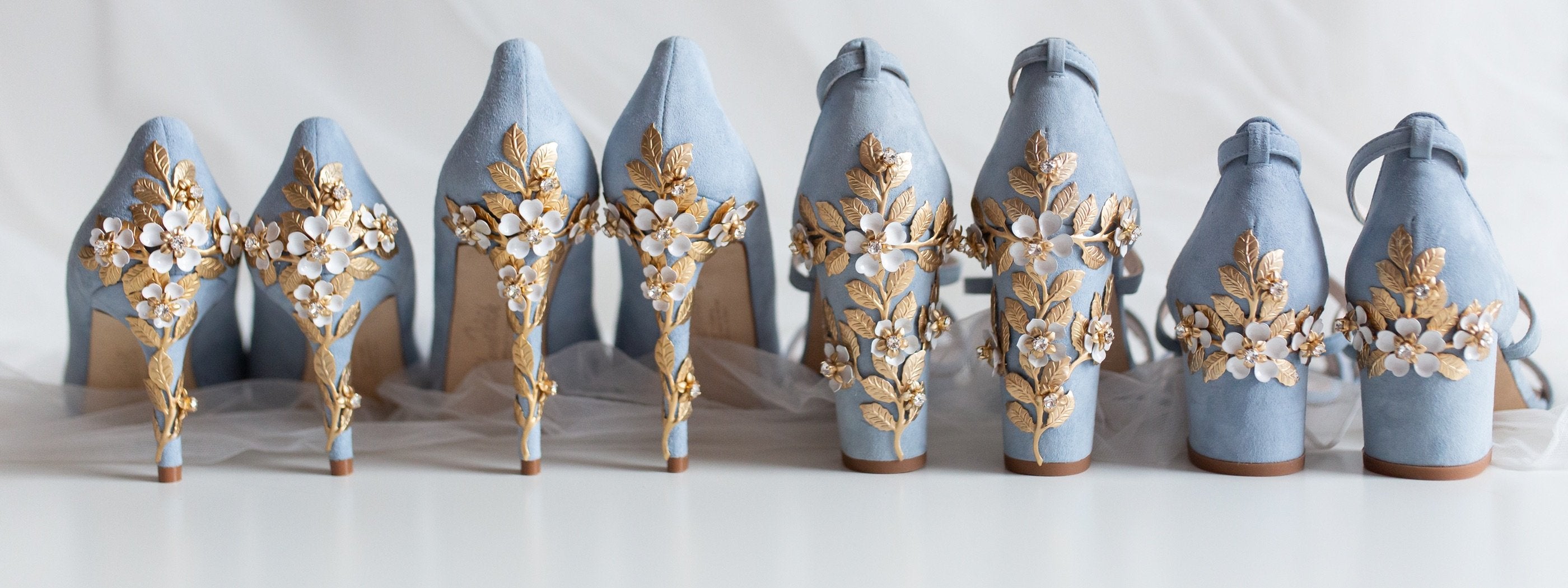 Wedding Shoes Bridal Shoes Harriet Wilde