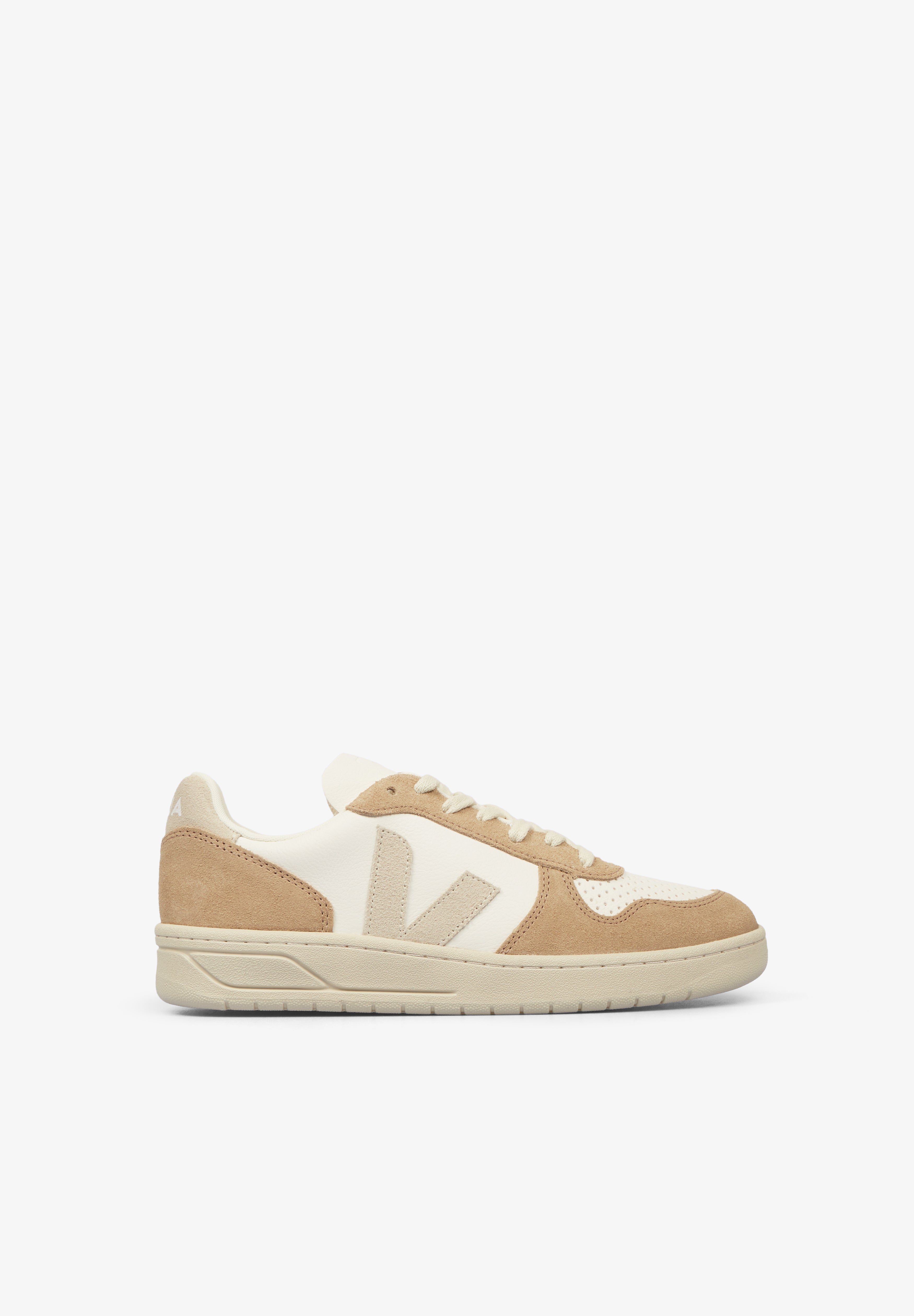 VEJA | SNEAKERS V-10 CHROMEFREE