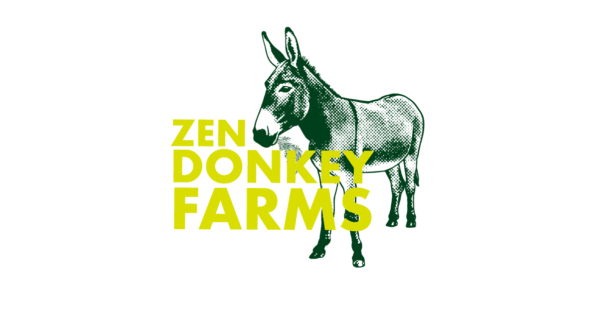 Zen Donkey Farms