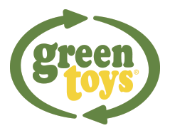 the original green toys