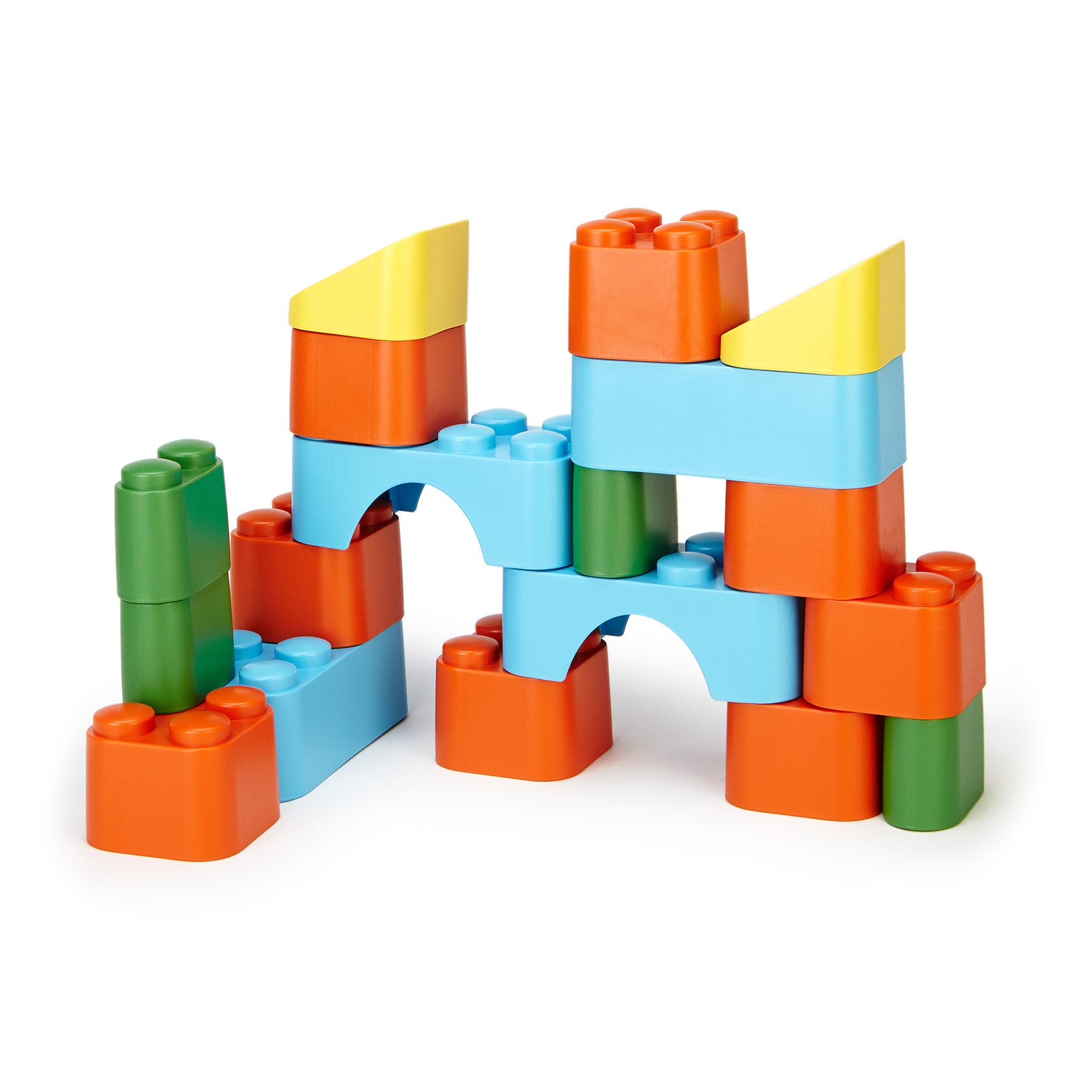 Block Set – Green Toys eCommerce