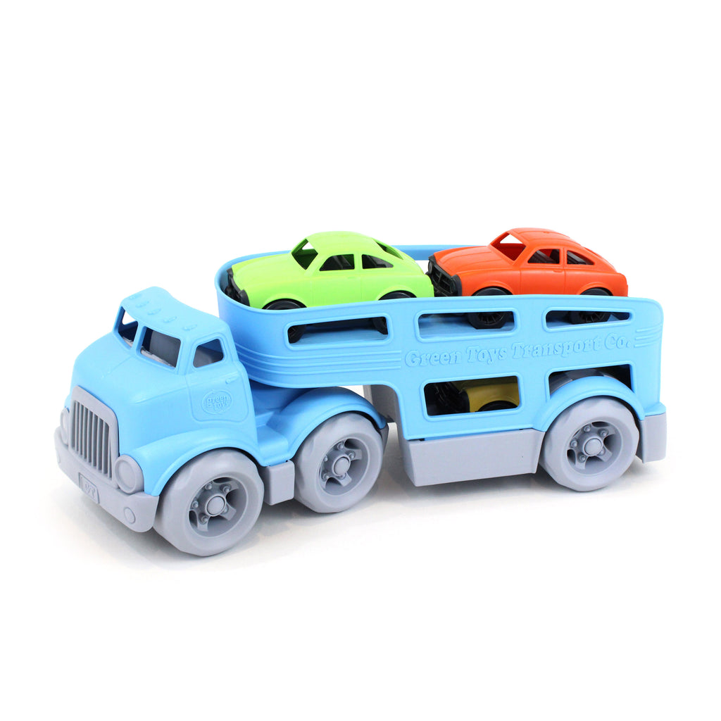 Sport Mijnenveld stuiten op Car Carrier – Green Toys eCommerce