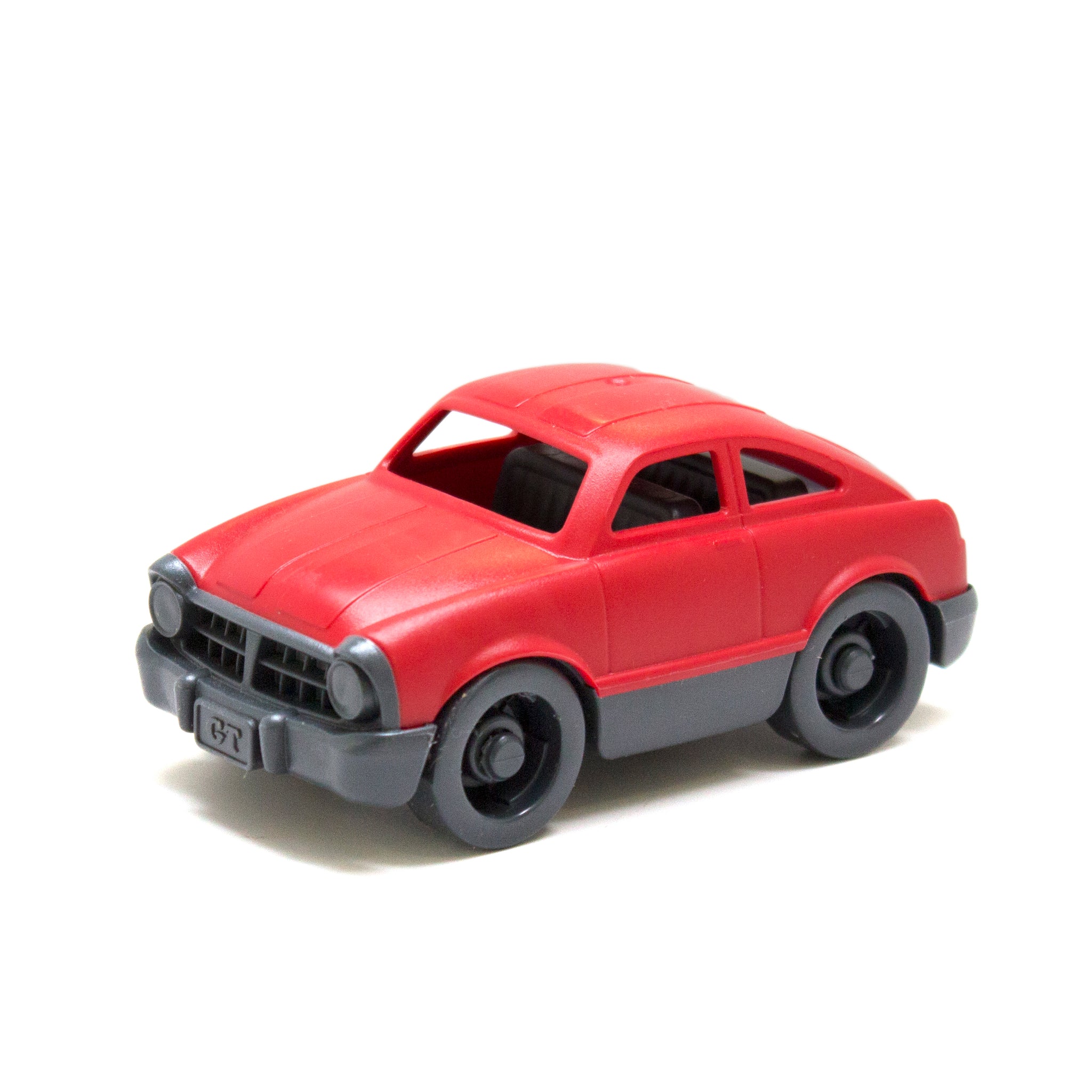posibilidad Especializarse enemigo Mini Vehicle Set – Green Toys eCommerce