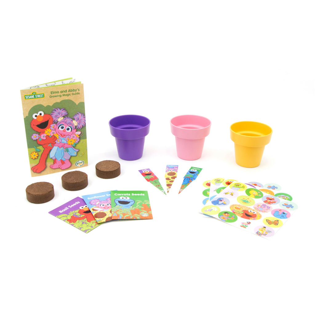 very garden toys