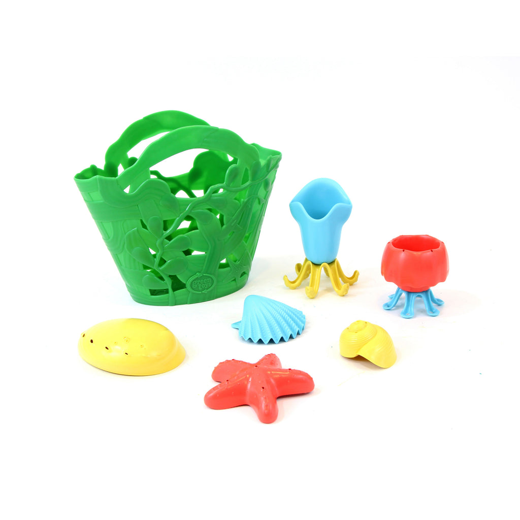 water table toys