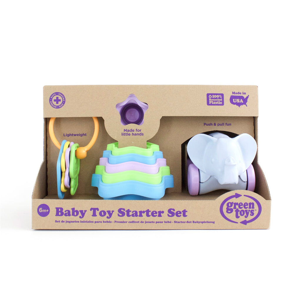 toy baby bath set