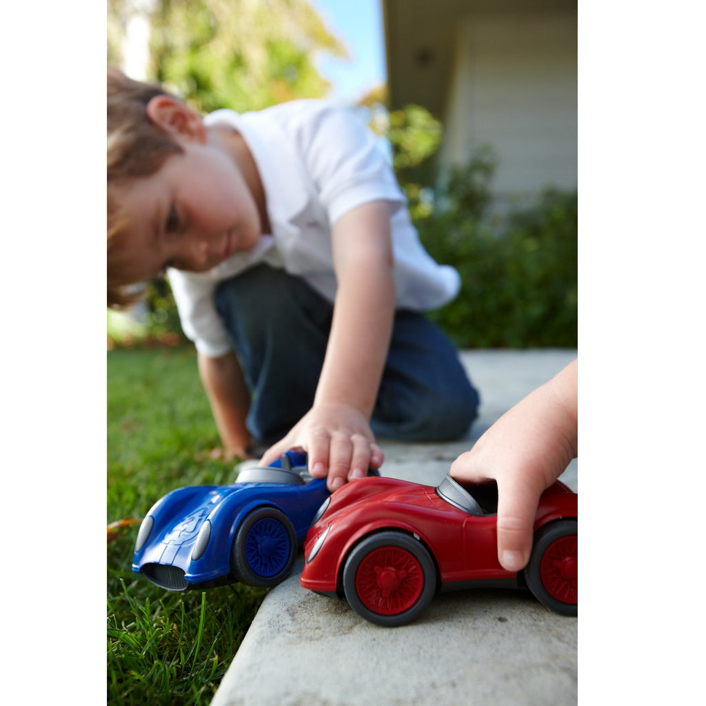 Race Car – Green Toys eCommerce