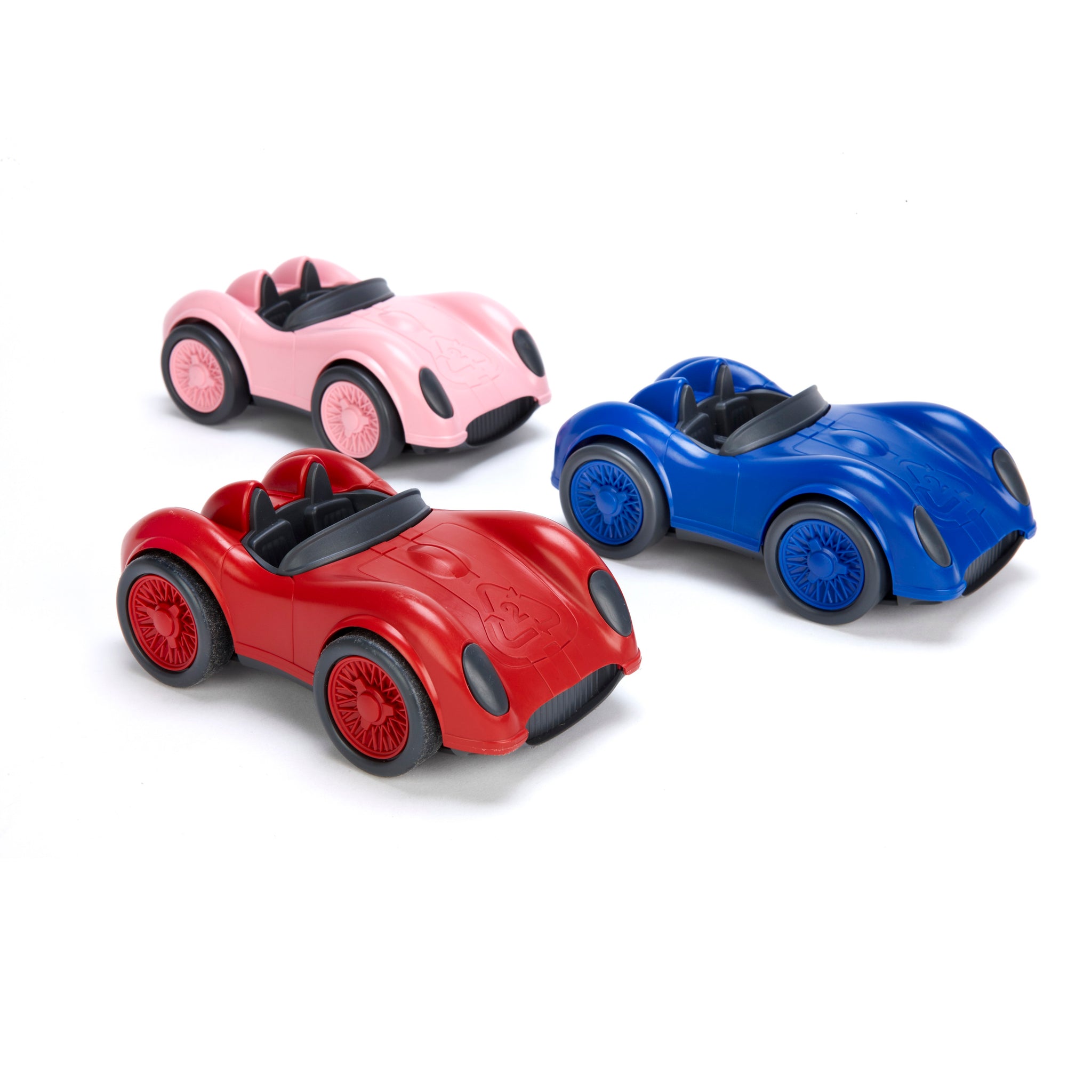 Race Car – Green Toys eCommerce