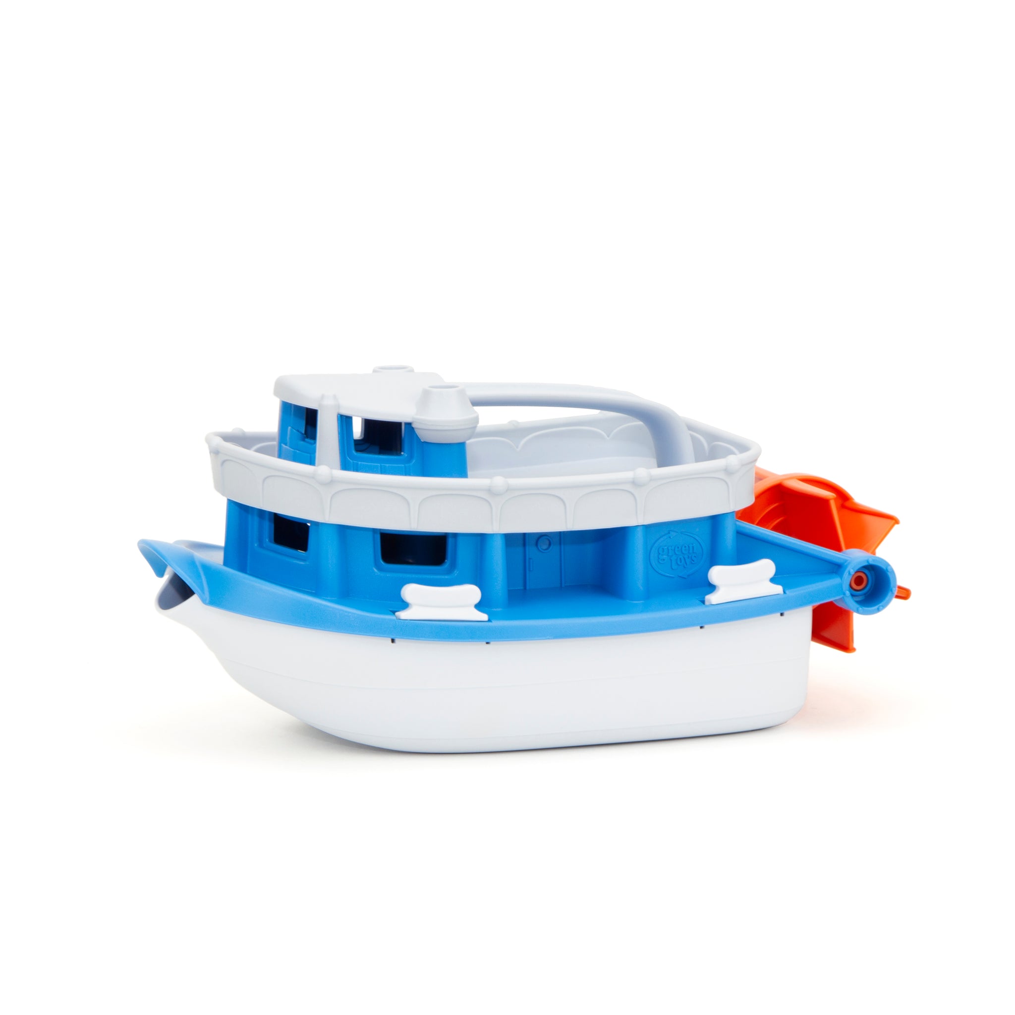 toy boat