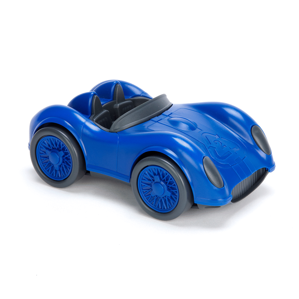 Corea sin embargo Pilar Race Car – Green Toys eCommerce