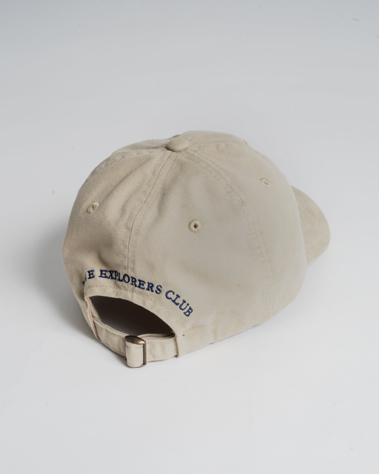 Original Watch Cap - The Explorers Club Outfitters