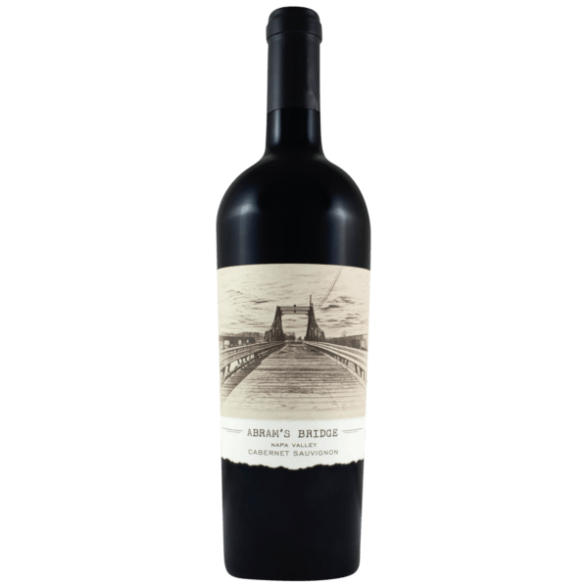 Abram's Bridge Cabernet Sauvignon 2022