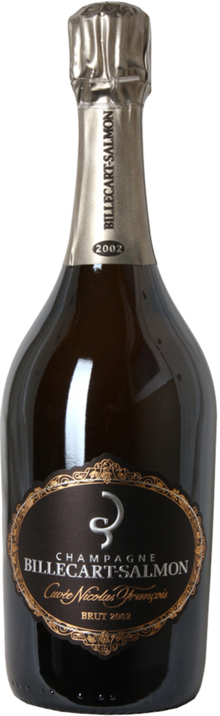 Krug Grand Cuvee Brut NV (171st Edition)