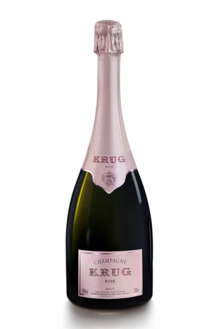 Krug Champagne  Only Prestige Champagnes since 1843