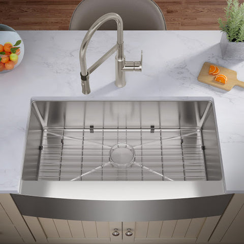 Farmhouse Kitchen Sink