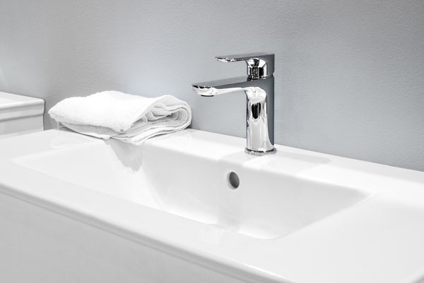 Faucets for Bathroom Renovation