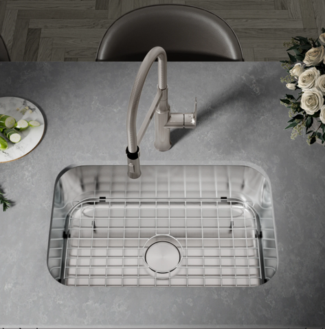 Undermount Kitchen Sink